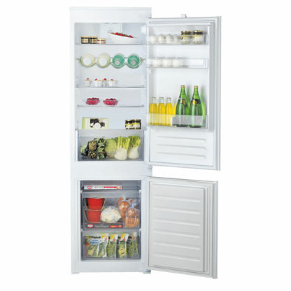 Combinado HOTPOINT - BCB 7030 D2
