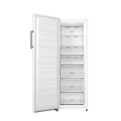 Arca Vertical Infiniton Cv240l72wec | Frost Free, LCD, 4*