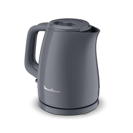 Jarro Elétrico Moulinex BY1M0BE | 1.5L, 2400W, Filtro