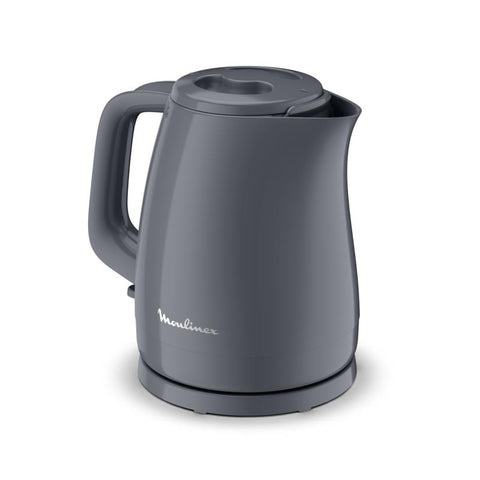 Jarro Elétrico Moulinex BY1M0BE | 1.5L, 2400W, Filtro