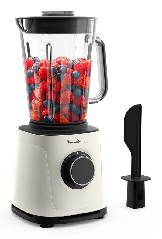 Liquidificadora Moulinex Perfectmix Essential LM771AF0 | 1200W, 2L