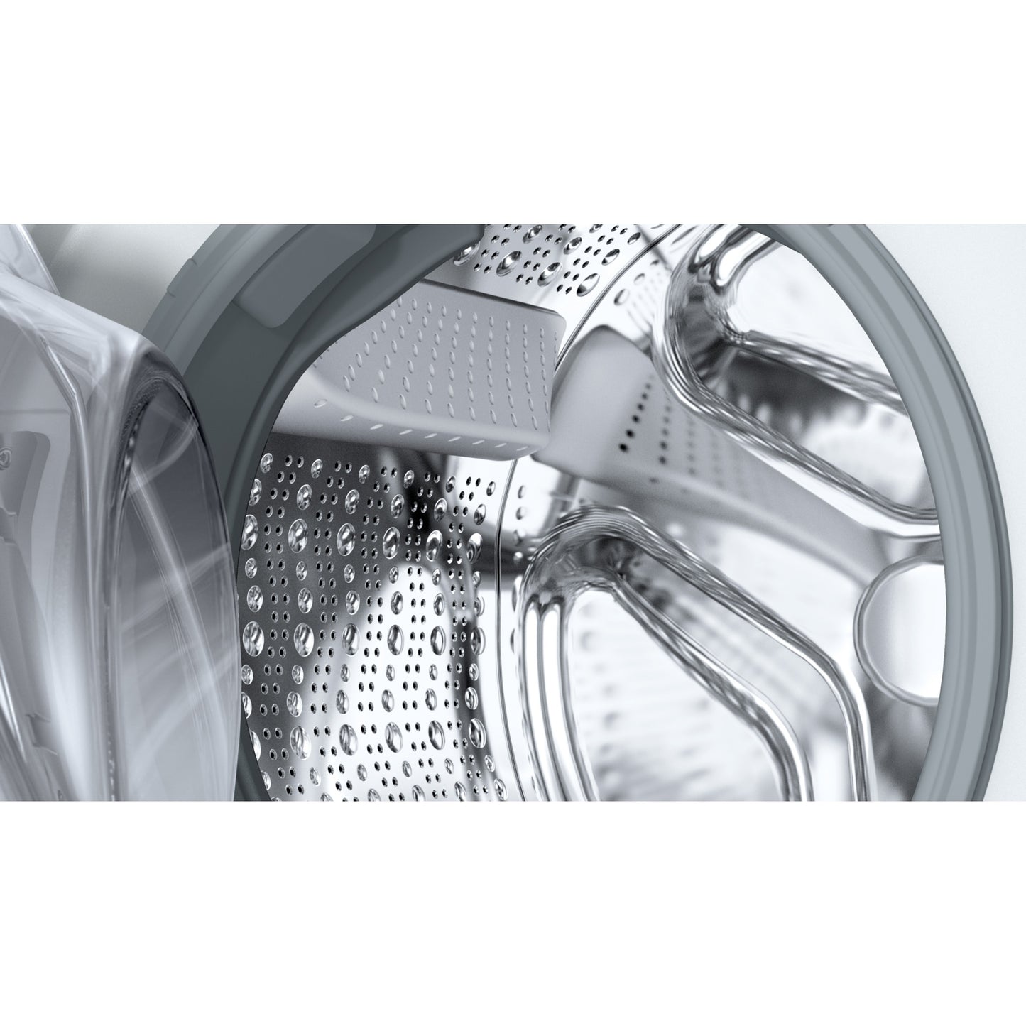 Máquina de Lavar Roupa Bosch WUU28T63ES | 8kg, 1400 rpm, Classe A