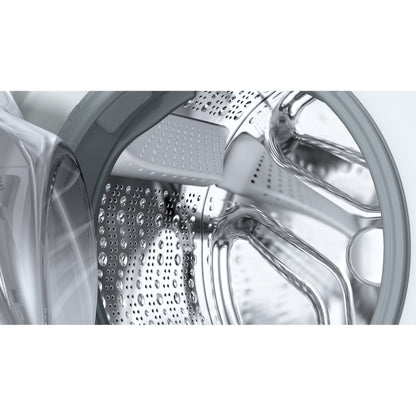 Máquina de Lavar Roupa Bosch WUU28T63ES | 8kg, 1400 rpm, Classe A