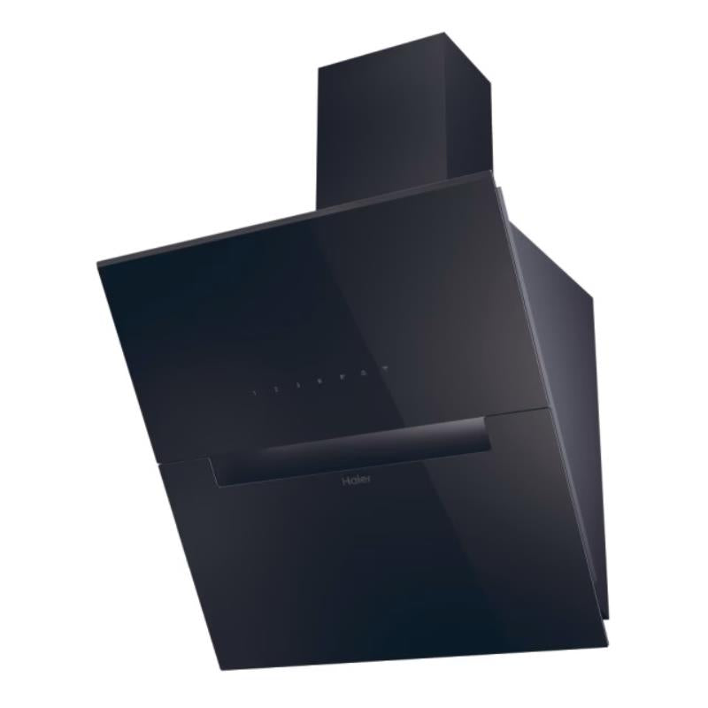 Exaustor de Parede Haier HADG6CBS4BWIFI | 624 m³/h, Wifi, A++