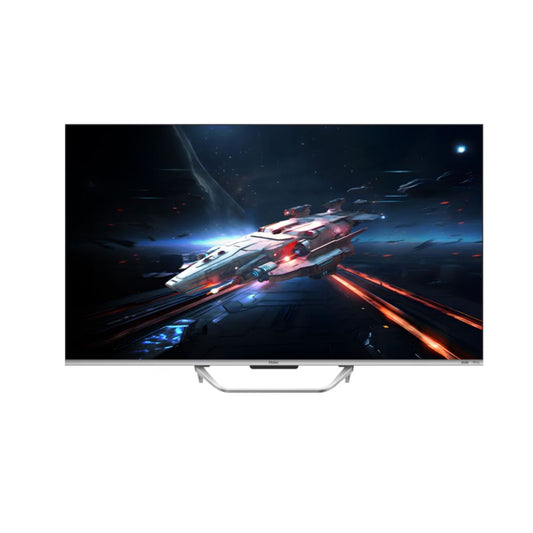 TV Haier H43q80fux | 43", QLED, 4K, Google TV