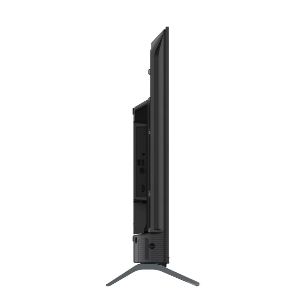 TV Haier H43q80fux | 43", QLED, 4K, Google TV