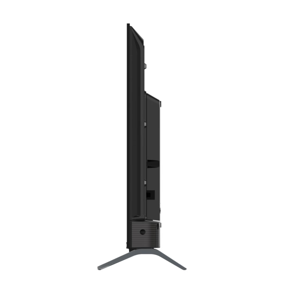 TV Haier H43q80fux | 43", QLED, 4K, Google TV