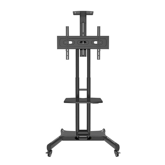 Suporte TV NAPOFIX | 32"-70", 50kg, Altura Ajustável
