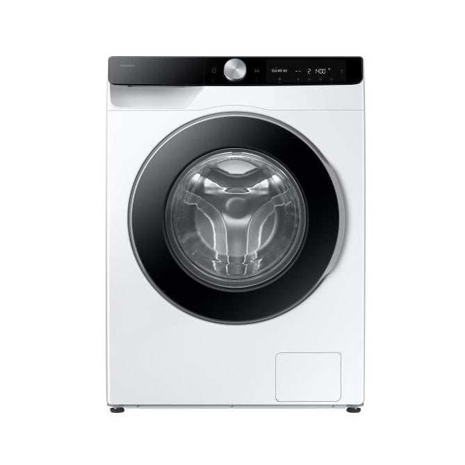 Máquina de Lavar Roupa Samsung WW10FG6U34 | 10kg, AI EcoBubble, Classe A