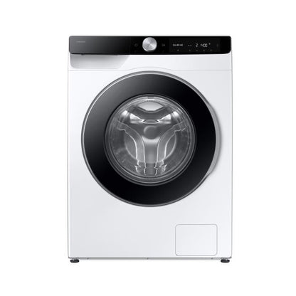 Máquina de Lavar Roupa Samsung WW10FG6U34 | 10kg, AI EcoBubble, Classe A