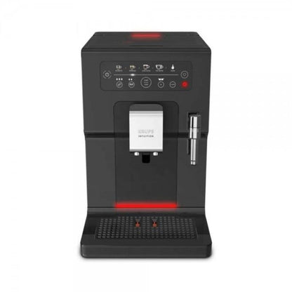 Máquina Café Krups EA870810 | 15 Bar, 3L, Moinho Integrado