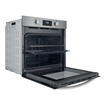 Forno Elétrico Indesit IO258HX | 71L, A+, Hidrolítico