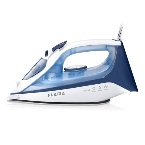 FERRO A VAPOR FLAMA - 5361FL