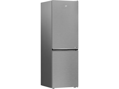 Frigorífico Combinado BEKO B5RCNE365HX1 | 366L, No Frost, Classe D
