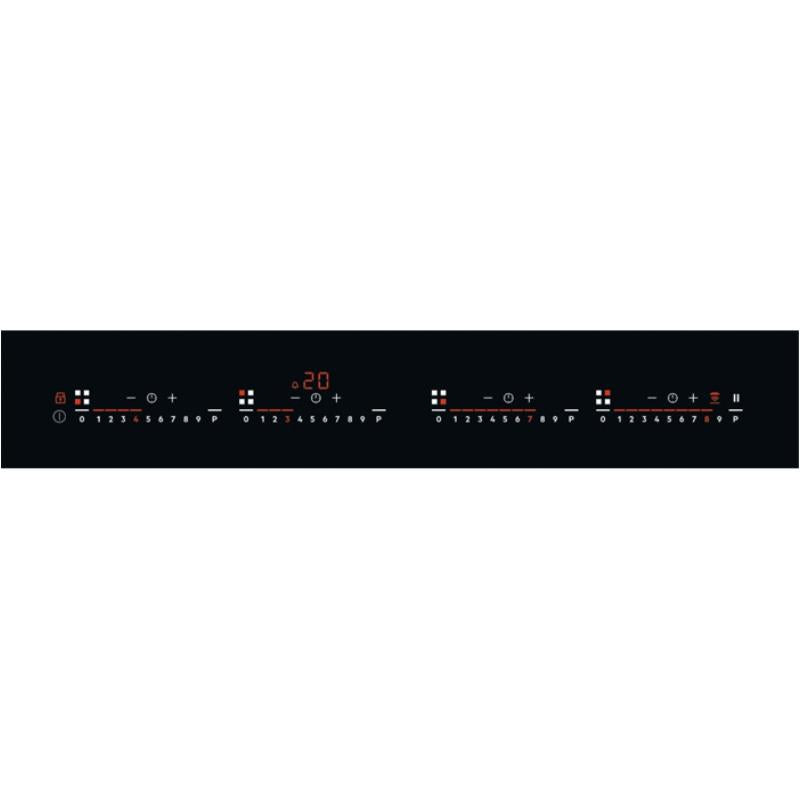 Placa de Indução AEG IKK64681FB