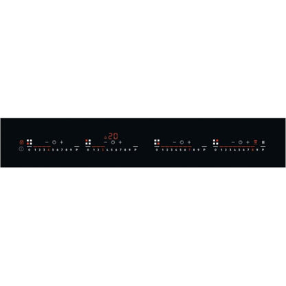 Placa de Indução AEG IKK64681FB