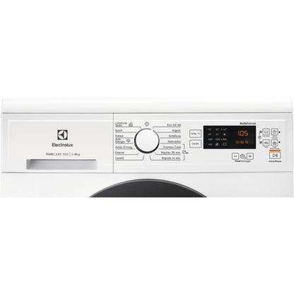 Máquina Lavar Roupa Electrolux EA2F6821CF | 8kg, Classe A