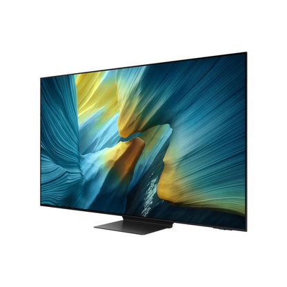 TV Samsung TQ55S95FATXXC | 55", OLED, 4K, Tizen OS