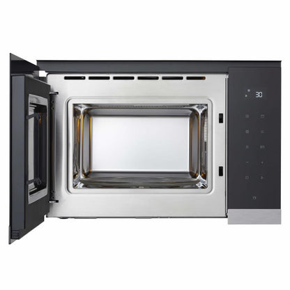 Micro-ondas Encastre LG MG7Z2593D | 1450W, 25L