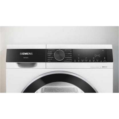 Secador de Roupa Siemens WQ45G2D1ES | 9kg, Bomba de Calor, A+++