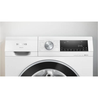 Máquina de Lavar Roupa Siemens WG54G2Z1ES | 10kg, 1400rpm, A