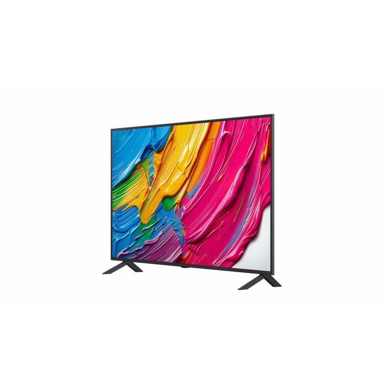 TV LG 75QNED80A6A.AEU | 75", QNED, 4K, webOS