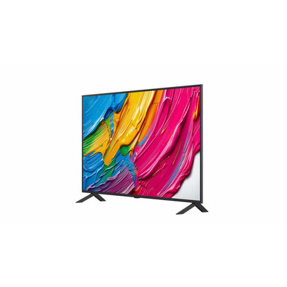 TV LG 75QNED80A6A.AEU | 75", QNED, 4K, webOS