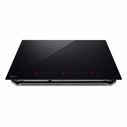 Placa de Indução LG CI5Z2423BN | 4 Zonas, 7400W, 60cm