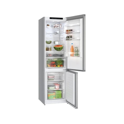 Frigorífico Combinado Bosch KGN392LAG | 363L, 29dB, Classe A