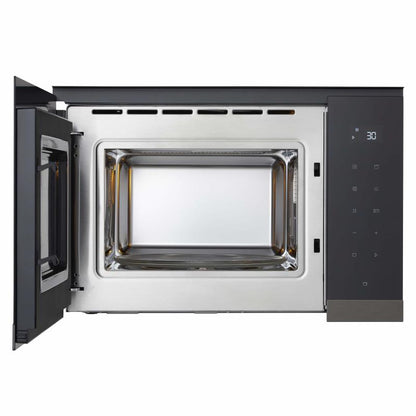 Micro-ondas Encastre LG MG7Z2593B | 1450W, 25L