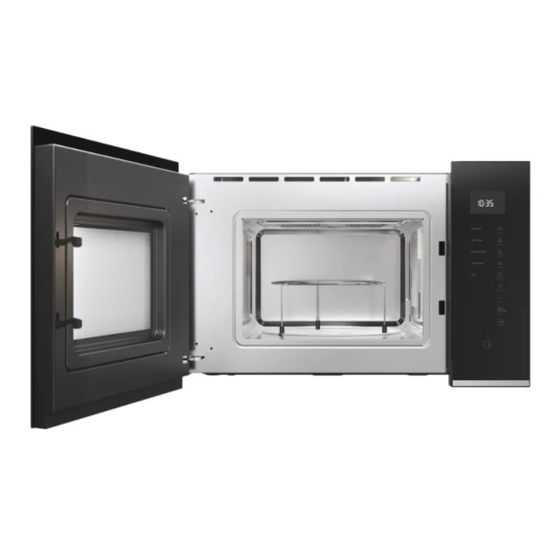 Micro Ondas Haier H-38-FMWID-2-S-7 | 20L, Grelhador, Touch