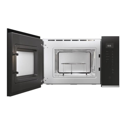 Micro Ondas Haier H-38-FMWID-2-S-7 | 20L, Grelhador, Touch