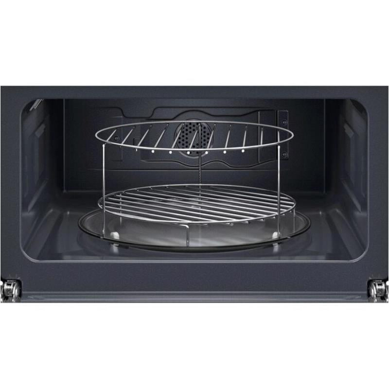 Forno Compacto AEG TM5NK401B | 44L, Micro-ondas, Grill
