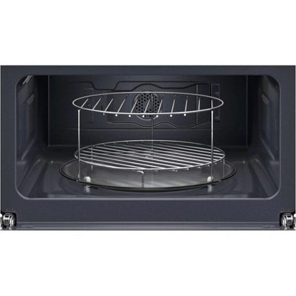 Forno Compacto AEG TM5NK401B | 44L, Micro-ondas, Grill