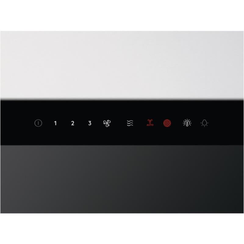 Exaustor AEG GDP-866-PL