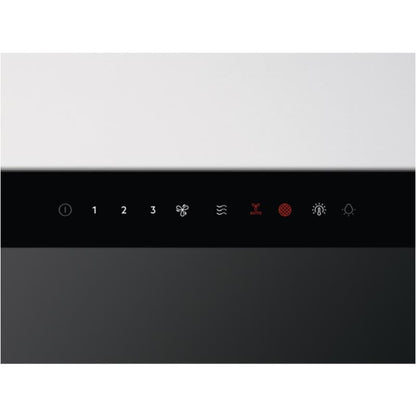 Exaustor AEG GDP-866-PL