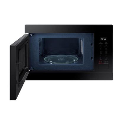 Micro-ondas Samsung MG22M8254AKE1 | 22L, Grill, 850W