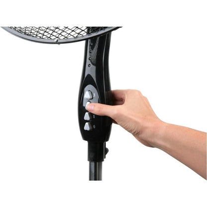 Ventoinha Black&decker BXEFP-41-E