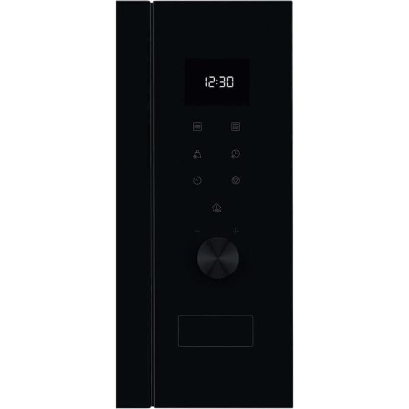 Micro-ondas de Encastre AEG OS5MG20EB | 20L, 800W, Grill 1000W