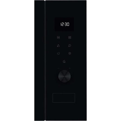 Micro-ondas de Encastre AEG OS5MG20EB | 20L, 800W, Grill 1000W