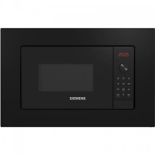 Micro-ondas Encastre Siemens BE-623-LMB-3 | 20L, Grill, LED
