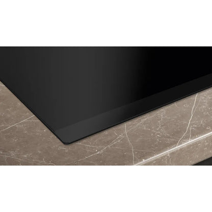 Siemens iQ100 EH631HEB1E placa Preto Encastre 60 cm Placa com zona de indução 4 zona(s)