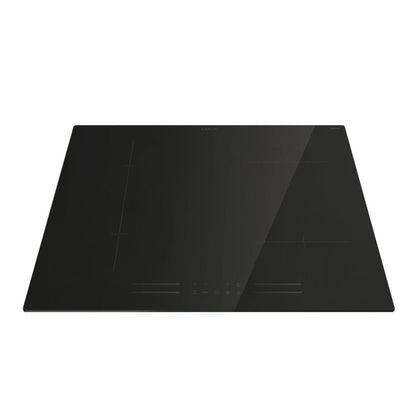 Placa de Indução Candy CTP644MCBB/1 | 4 Zonas, Toque, Preto