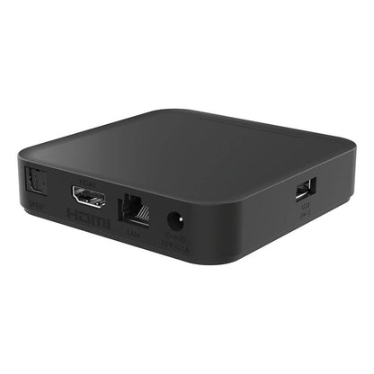 Box IPTV Android TV STRONG LEAP-S3 | 2GB/16GB 4K 2160p