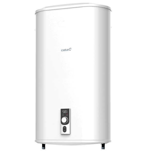 Termoacumulador CATA CTRS 100 REV SLIM | 93L, Digital, Reversível