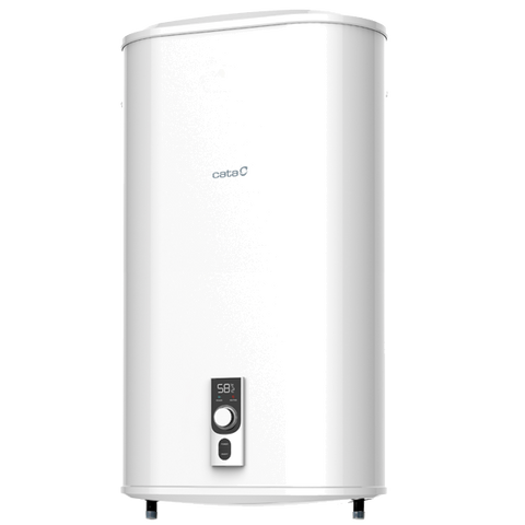 Termoacumulador CATA CTRS 100 REV SLIM | 93L, Digital, Reversível