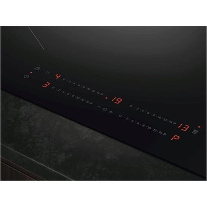 Placa de Indução AEG OIO64A00FB | 60 cm, 4 zonas, 7200W