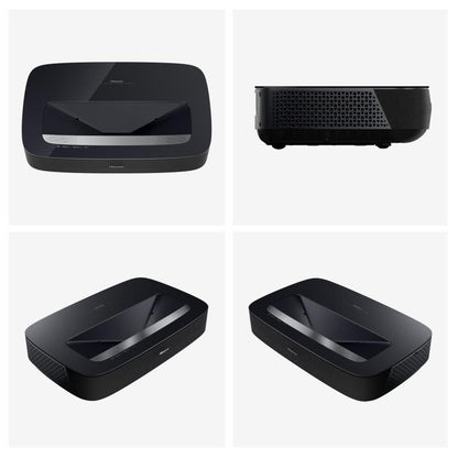 TV Hisense PL2 | 80-150", 4K, Laser