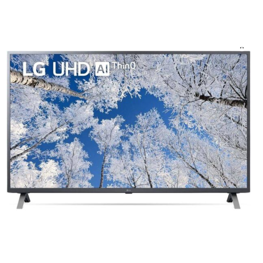 TV LG 55UQ70006LB | 55", LED, 4K, webOS