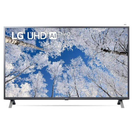 TV LG 55UQ70006LB | 55", LED, 4K, webOS